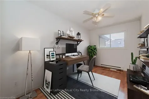 173 Southwood Drive Kitchener ON N2E 2B2