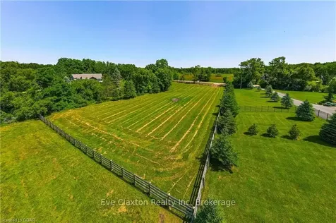4610 Concession 11 Road Puslinch ON N0B 2J0