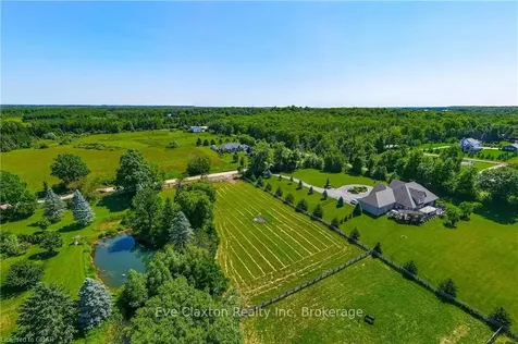 4610 Concession 11 Road Puslinch ON N0B 2J0