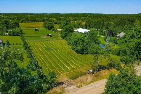 4610 Concession 11 Road Puslinch ON N0B 2J0