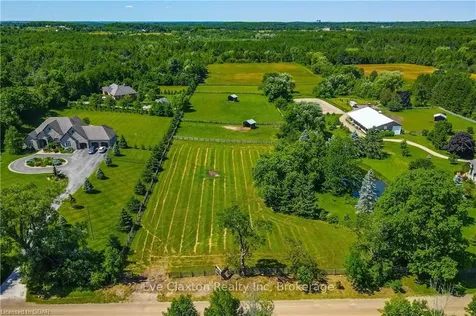 4610 Concession 11 Road Puslinch ON N0B 2J0