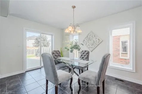 137 Clough Crescent Guelph ON N1L 0E4