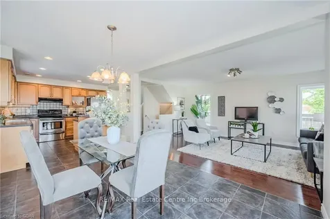 137 Clough Crescent Guelph ON N1L 0E4