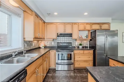 137 Clough Crescent Guelph ON N1L 0E4