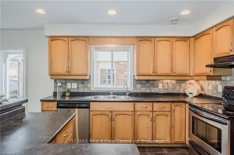 137 Clough Crescent Guelph ON N1L 0E4