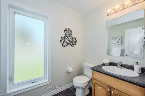 137 Clough Crescent Guelph ON N1L 0E4