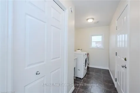137 Clough Crescent Guelph ON N1L 0E4
