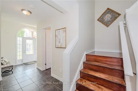 137 Clough Crescent Guelph ON N1L 0E4