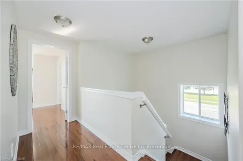137 Clough Crescent Guelph ON N1L 0E4