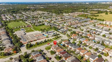 137 Clough Crescent Guelph ON N1L 0E4