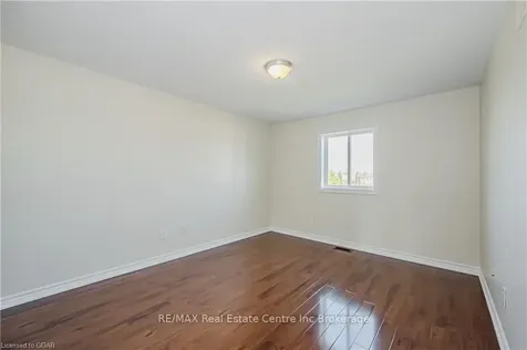 137 Clough Crescent Guelph ON N1L 0E4