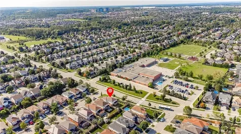 137 Clough Crescent Guelph ON N1L 0E4