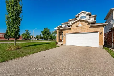 137 Clough Crescent Guelph ON N1L 0E4