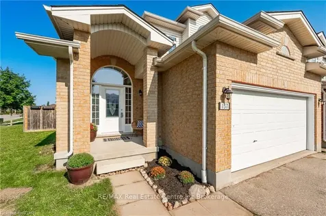 137 Clough Crescent Guelph ON N1L 0E4