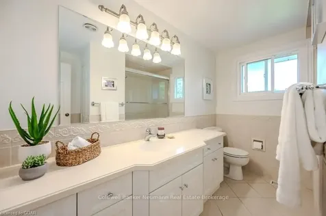 131 Marksam Road Guelph ON N1H 6T5