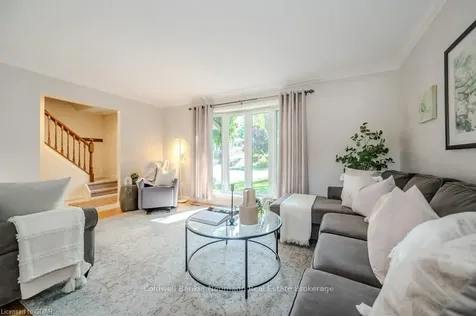 131 Marksam Road Guelph ON N1H 6T5