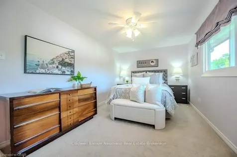 131 Marksam Road Guelph ON N1H 6T5