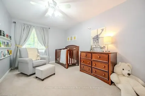 131 Marksam Road Guelph ON N1H 6T5