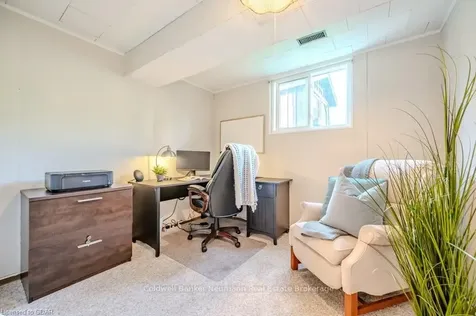 131 Marksam Road Guelph ON N1H 6T5