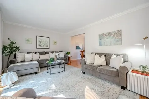 131 Marksam Road Guelph ON N1H 6T5