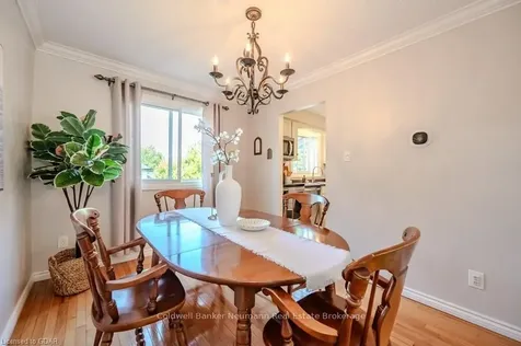 131 Marksam Road Guelph ON N1H 6T5