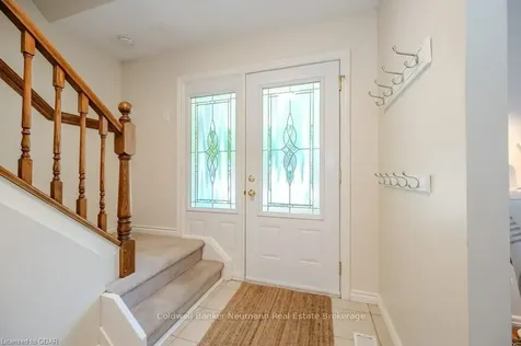 131 Marksam Road Guelph ON N1H 6T5