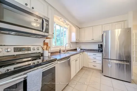 131 Marksam Road Guelph ON N1H 6T5