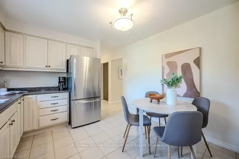 131 Marksam Road Guelph ON N1H 6T5