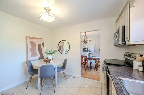 131 Marksam Road Guelph ON N1H 6T5