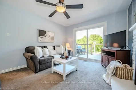 131 Marksam Road Guelph ON N1H 6T5