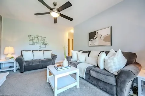 131 Marksam Road Guelph ON N1H 6T5