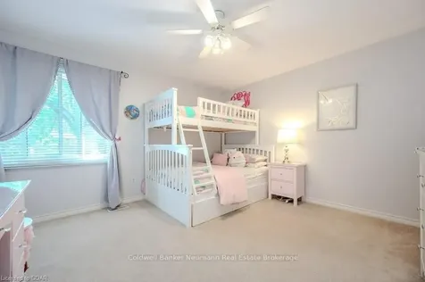 131 Marksam Road Guelph ON N1H 6T5