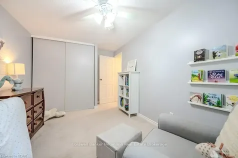 131 Marksam Road Guelph ON N1H 6T5