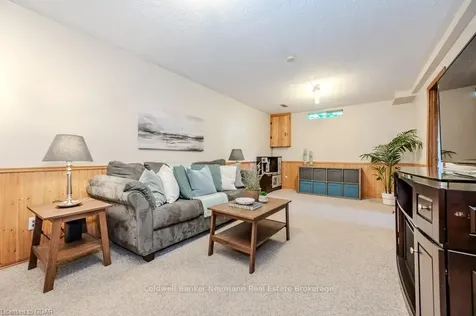 131 Marksam Road Guelph ON N1H 6T5