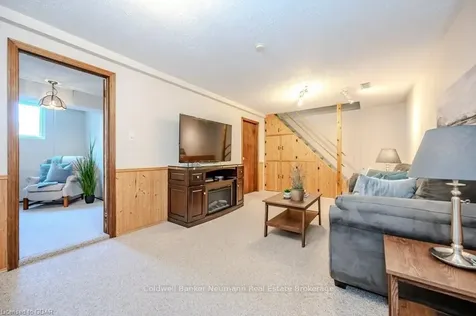 131 Marksam Road Guelph ON N1H 6T5