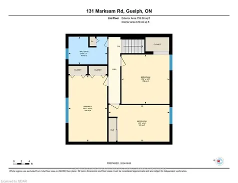 131 Marksam Road Guelph ON N1H 6T5