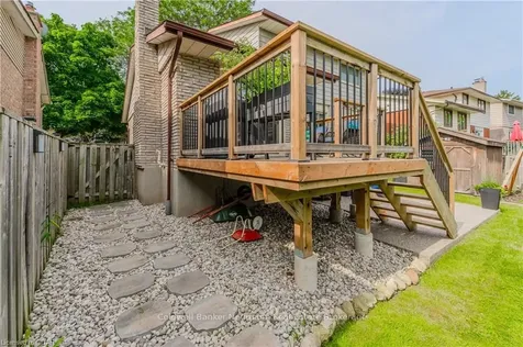 131 Marksam Road Guelph ON N1H 6T5