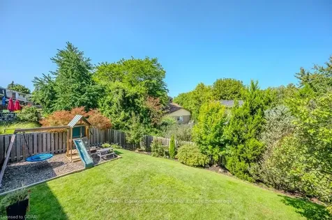 131 Marksam Road Guelph ON N1H 6T5
