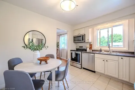 131 Marksam Road Guelph ON N1H 6T5