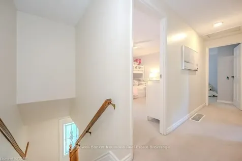131 Marksam Road Guelph ON N1H 6T5