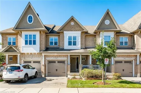 167 Arkell Road Guelph ON N1L 0J9