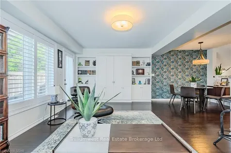 167 Arkell Road Guelph ON N1L 0J9