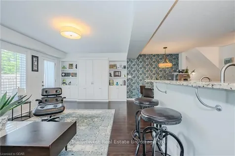 167 Arkell Road Guelph ON N1L 0J9