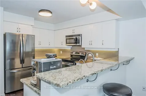 167 Arkell Road Guelph ON N1L 0J9