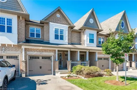 167 Arkell Road Guelph ON N1L 0J9