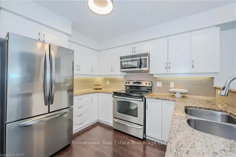 167 Arkell Road Guelph ON N1L 0J9