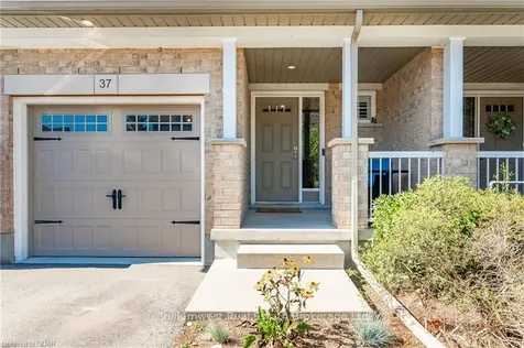167 Arkell Road Guelph ON N1L 0J9