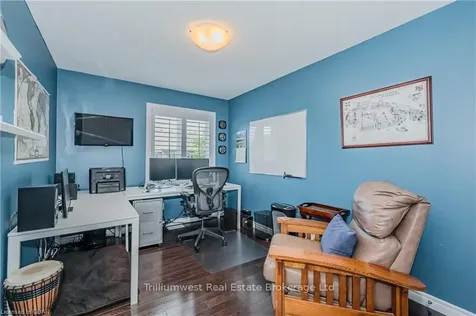 167 Arkell Road Guelph ON N1L 0J9