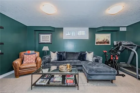 167 Arkell Road Guelph ON N1L 0J9