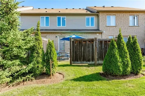167 Arkell Road Guelph ON N1L 0J9